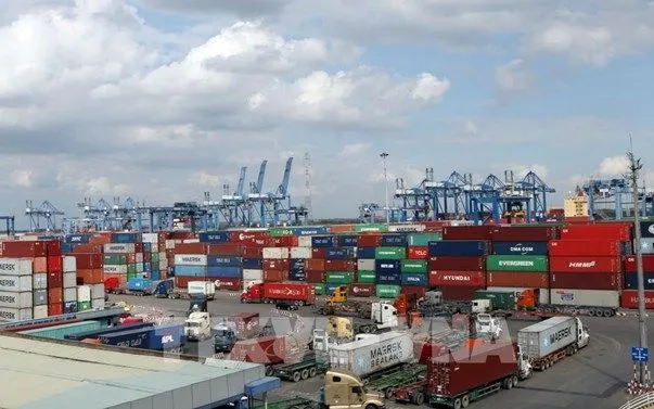 Tình hình kinh tế - xã hội tiếp tục xu hướng tích cực