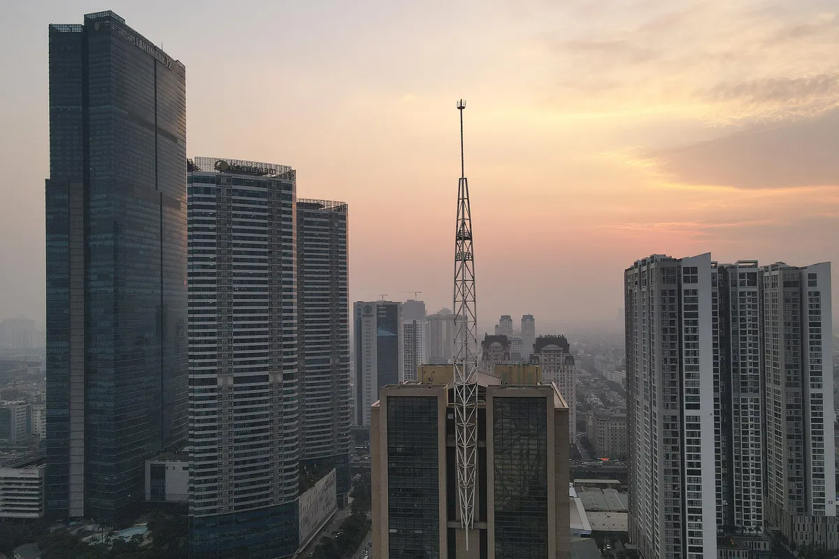 Bước đều, bước vững chắc vào kỷ nguyên mới- Ảnh 2.