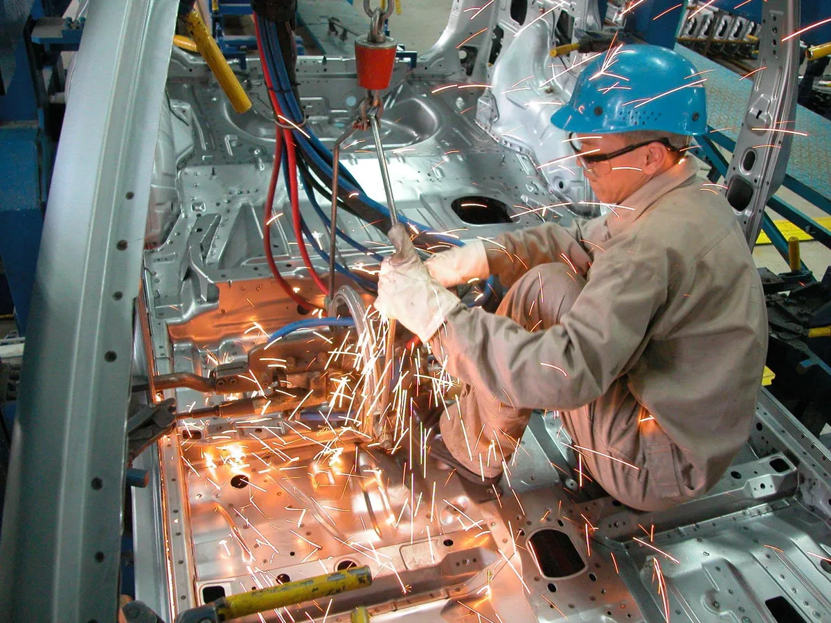 Bước đều, bước vững chắc vào kỷ nguyên mới- Ảnh 1.