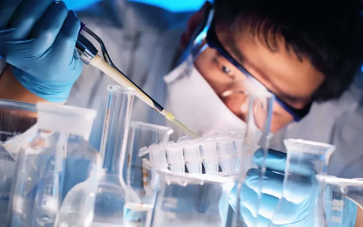 Trung Quốc đẩy mạnh nghiên cứu “thuốc trường sinh” - Ảnh 1.