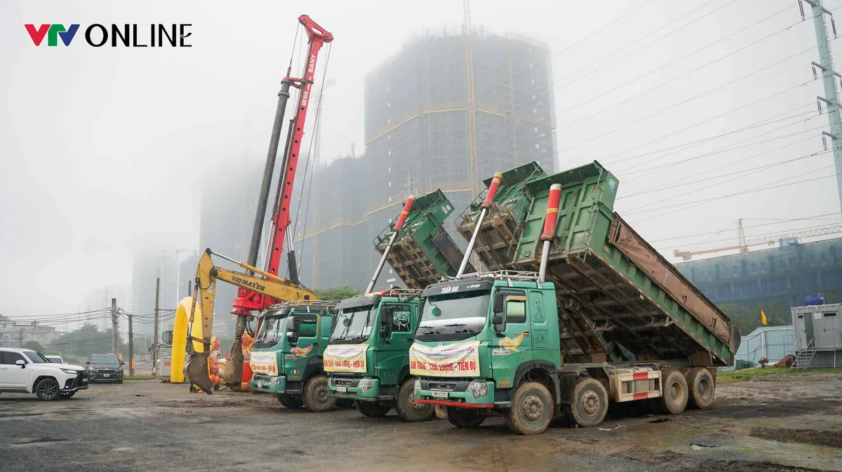 Bộ Công an triển khai dự án nhà ở, bảo đảm an cư cho cán bộ chiến sĩ - Ảnh 2.