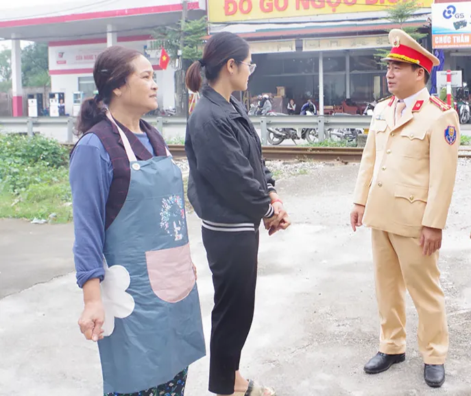 Ninh Bình 378 người chết, 438 người bị thương do tai nạn giao thông - Ảnh 4.