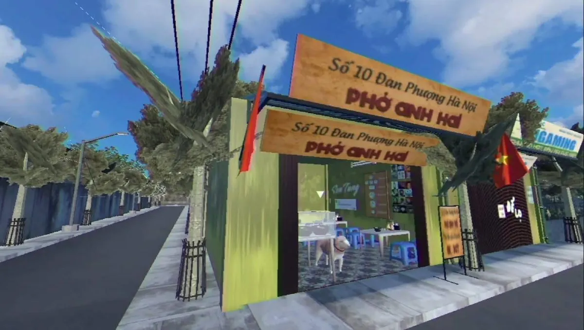 Khoảnh khắc đẹp tuần qua (3–9/11): Những tia nắng ấm giữa mưa bão - Ảnh 4.