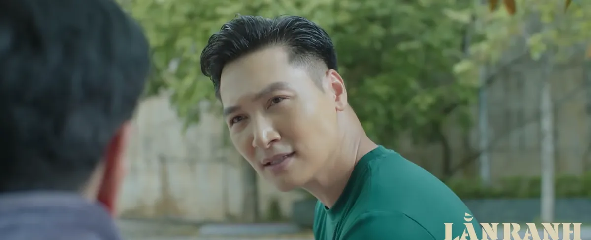 Lằn ranh - Tập 7: Ông Sách lo lắng vì nhiều dự án lộ dấu hiệu lợi ích nhóm - Ảnh 2.