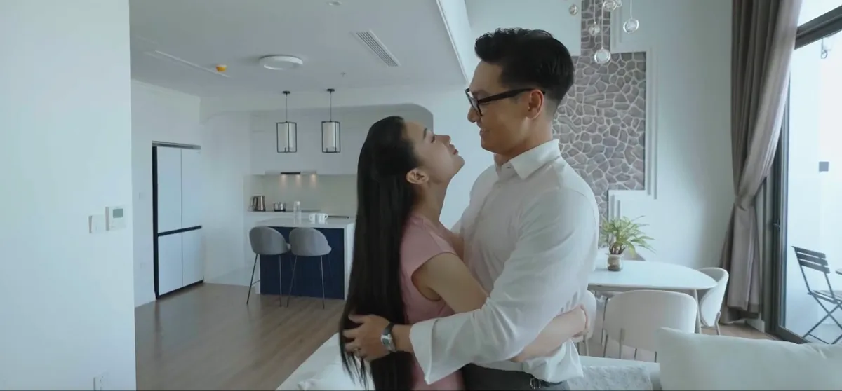 Lằn ranh - Tập 7: Khắc bị đe dọa, rơi vào tình thế khó - Ảnh 12.