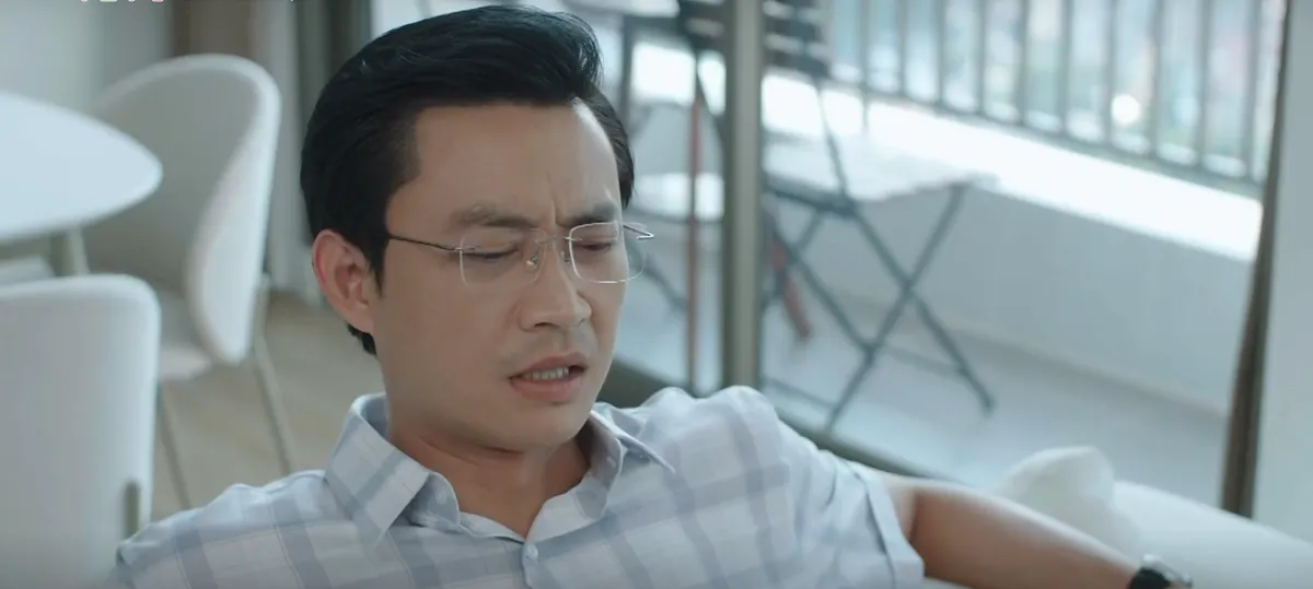 Lằn ranh - Tập 7: Khắc bị đe dọa, rơi vào tình thế khó  - Ảnh 7.