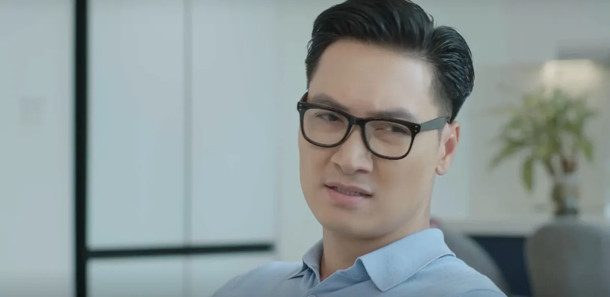 Lằn ranh - Tập 7: Khắc bị đe dọa, rơi vào tình thế khó - Ảnh 8.