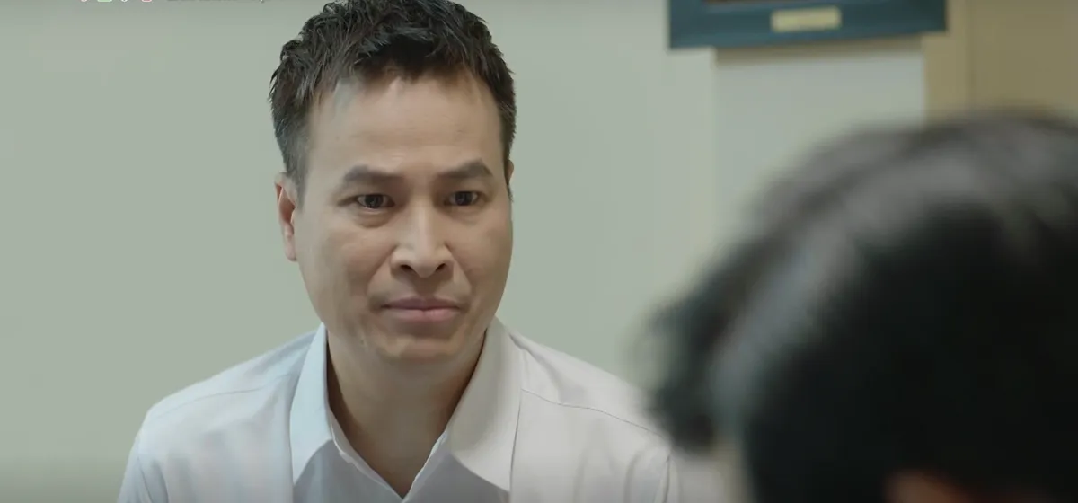 Lằn ranh - Tập 7: Khắc bị đe dọa, rơi vào tình thế khó  - Ảnh 9.