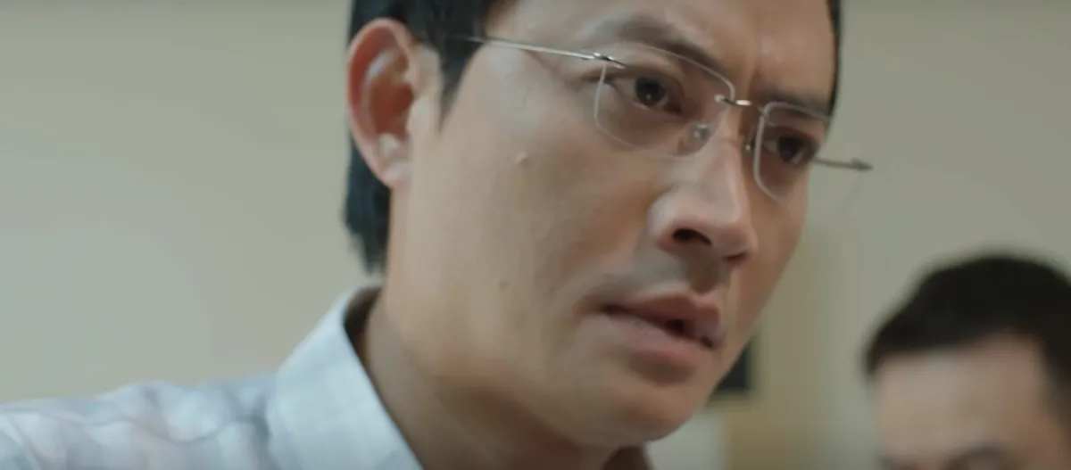 Lằn ranh - Tập 7: Khắc bị đe dọa, rơi vào tình thế khó - Ảnh 10.