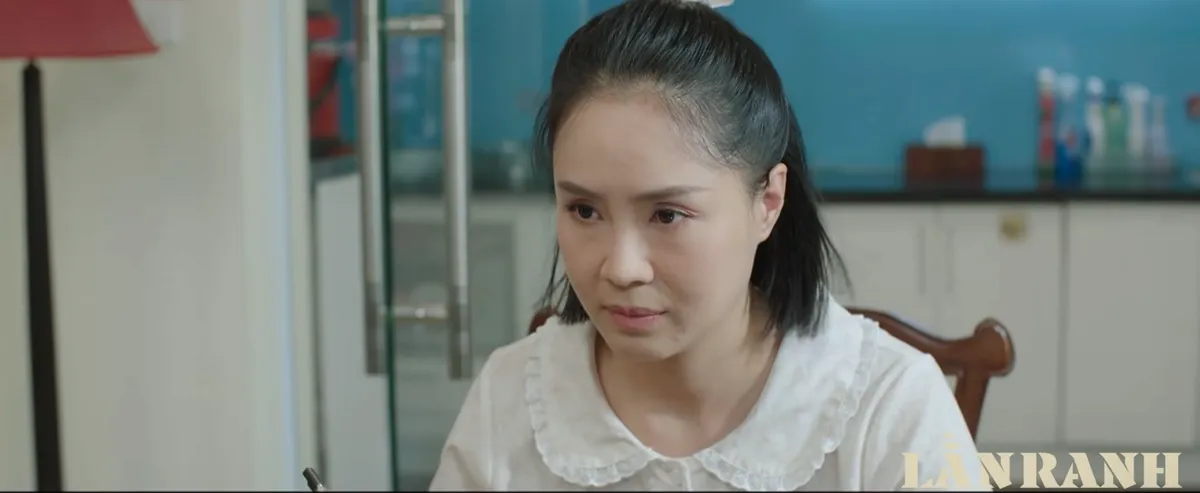 Lằn ranh - Tập 7: Khắc bị cấp dưới đe dọa - Ảnh 3.