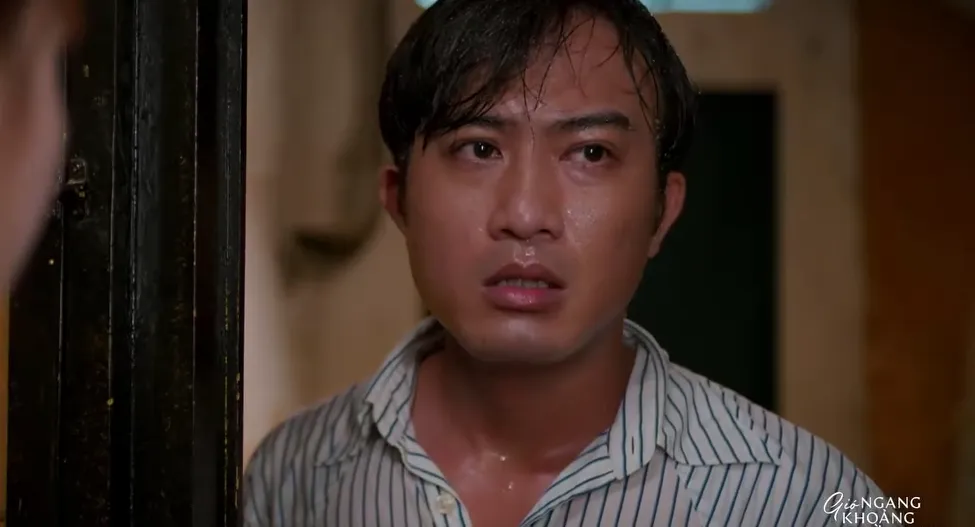 Gi&oacute; ngang khoảng trời xanh - Tập 40: Mỹ Anh tự nhận k&eacute;m cỏi, yếu đuối - Ảnh 4.