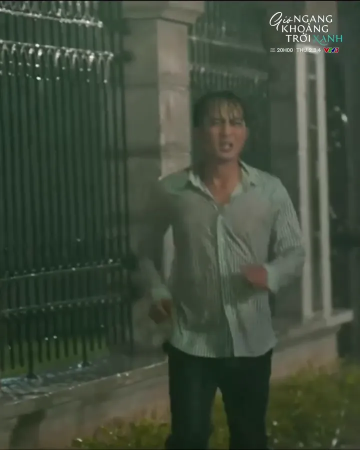 Gió ngang khoảng trời xanh - Tập 40: Mỹ Anh tát Đăng trước mặt nhân tình - Ảnh 4.