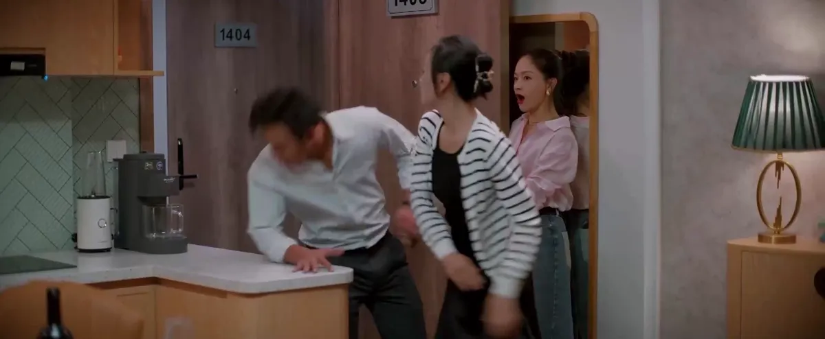 Gió ngang khoảng trời xanh - Tập 40: Mỹ Anh tháo nhẫn cưới, quyết định ly hôn- Ảnh 1.