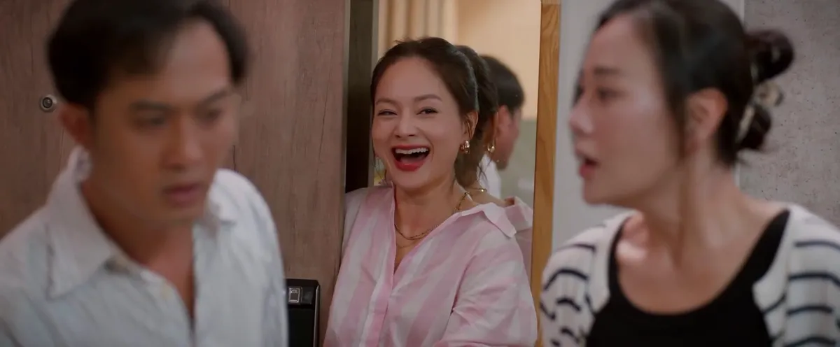 Gió ngang khoảng trời xanh - Tập 40: Mỹ Anh tháo nhẫn cưới, quyết định ly hôn- Ảnh 2.