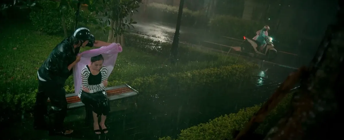 Gió ngang khoảng trời xanh - Tập 40: Mỹ Anh tháo nhẫn cưới, quyết định ly hôn- Ảnh 4.