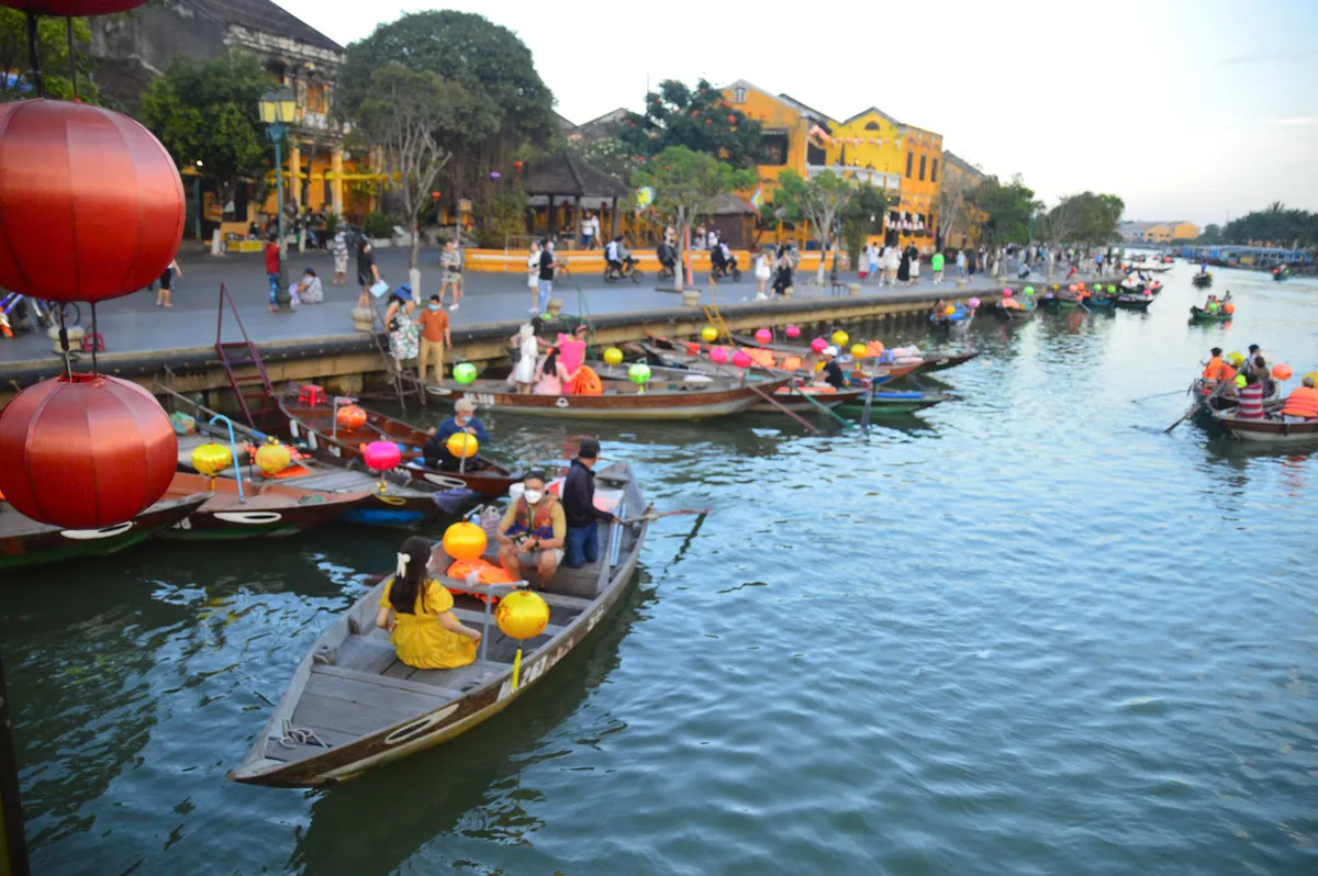 Đà Nẵng định vị thị trường du lịch gắn với sản phẩm đặc trưng - Ảnh 1.