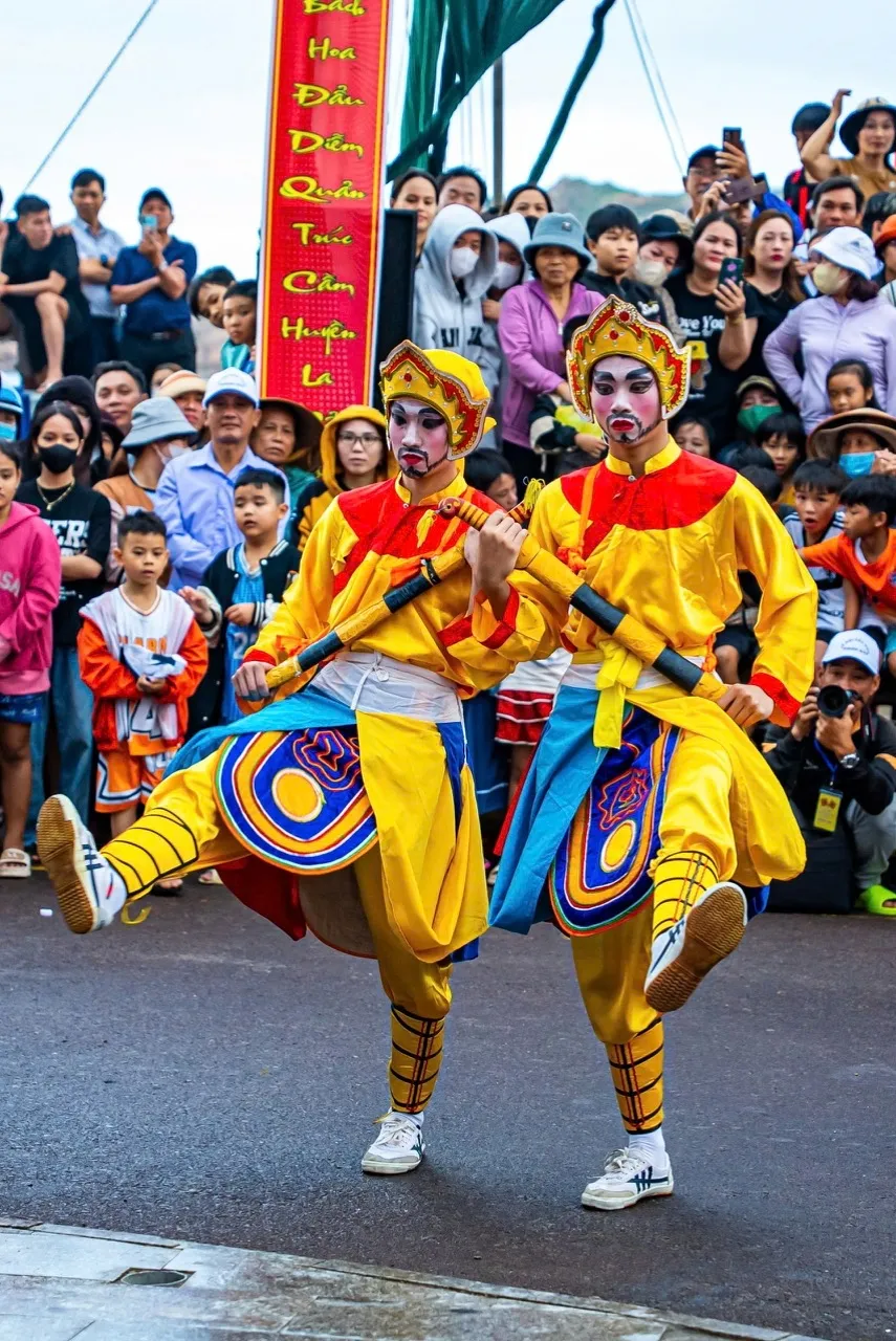 Gia Lai hoạch định du lịch mang bản sắc đại ngàn và biển xanh - Ảnh 1.