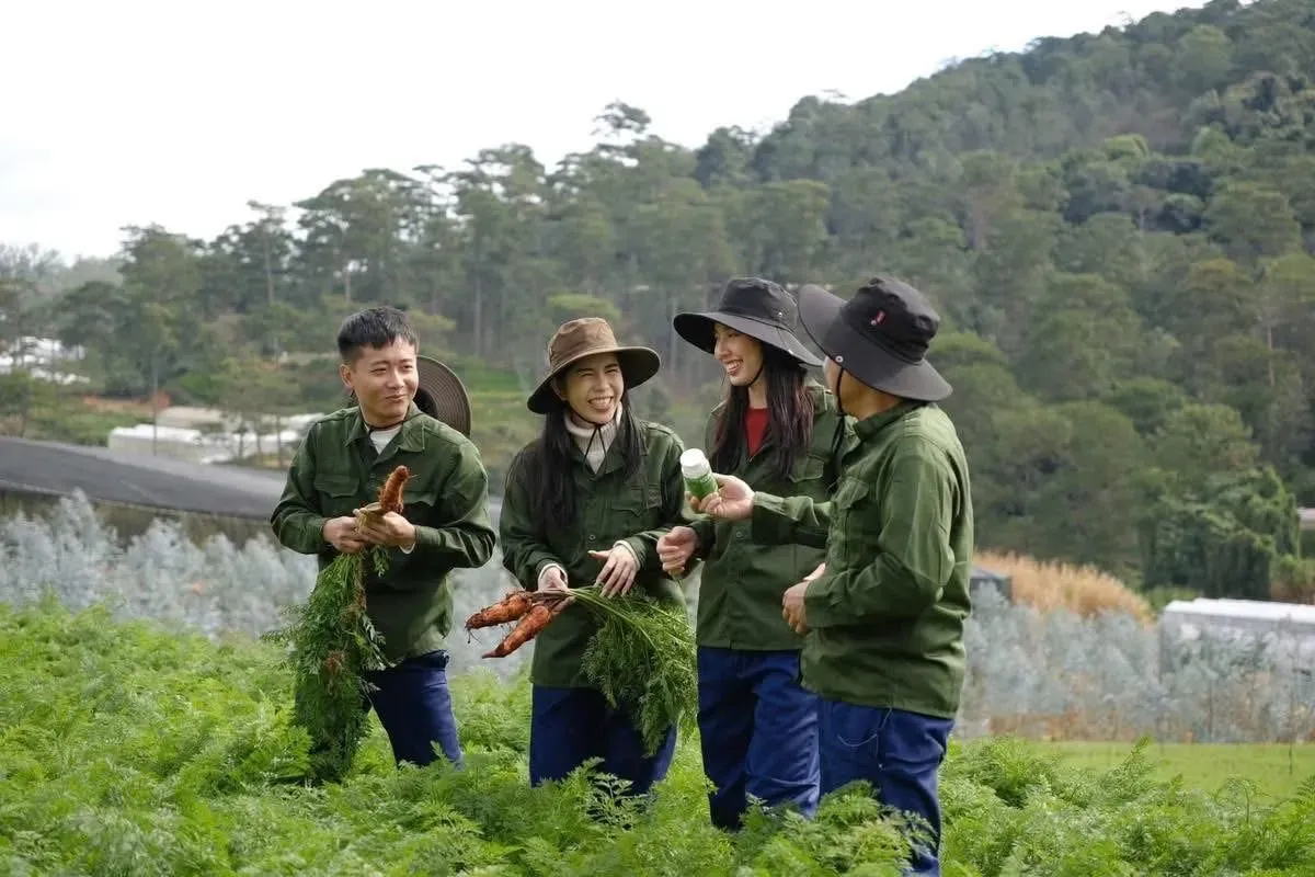 Ngày 19/11, xét xử hoa hậu Thùy Tiên, Quang Linh Vlogs vụ kẹo Kera - Ảnh 3.