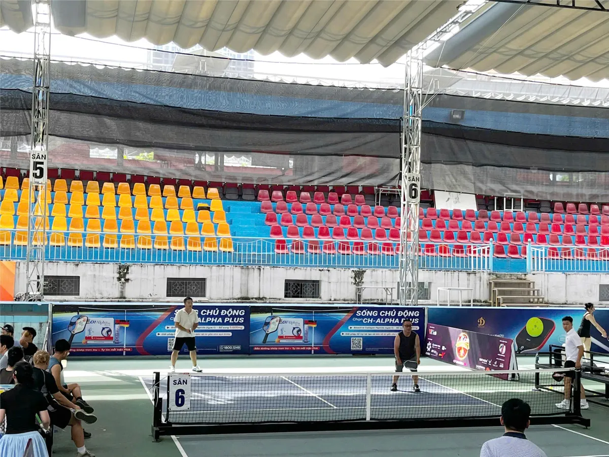 Người Việt ngày càng chủ động trong việc chăm sóc sức khỏe ở mọi lứa tuổi- Ảnh 1.