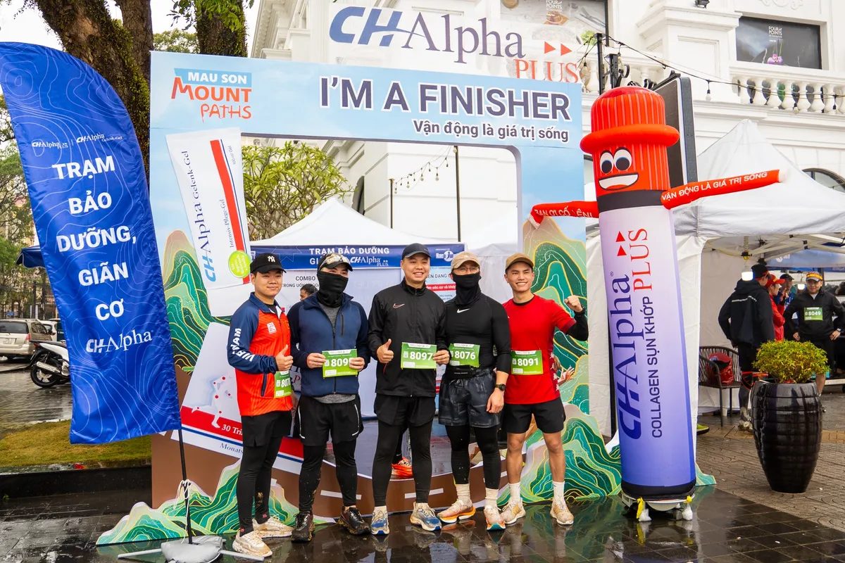 Người Việt ngày càng chủ động trong việc chăm sóc sức khỏe ở mọi lứa tuổi- Ảnh 2.