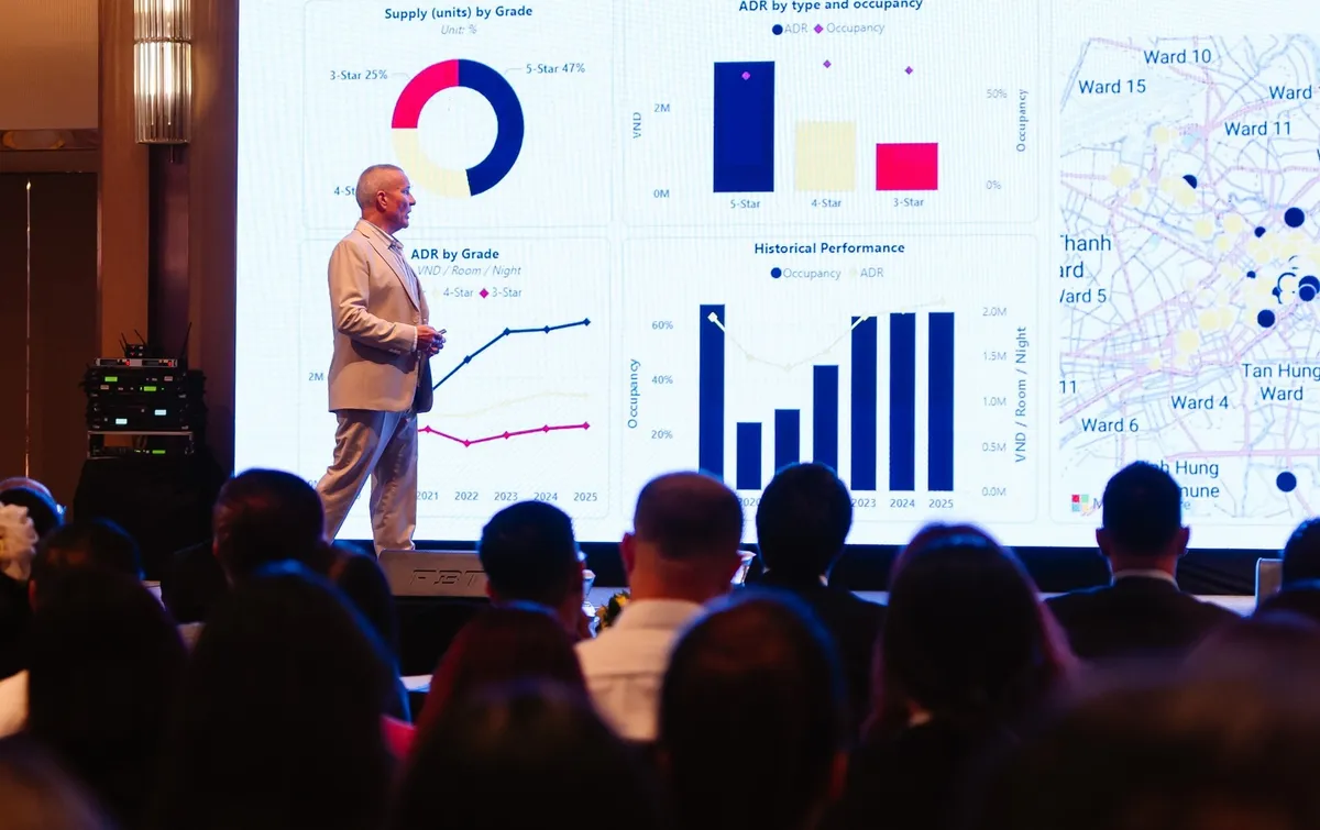 Hạ tầng và chuyển đổi xanh sẽ định hình thị trường BĐS trong thập kỷ tới - Ảnh 1.