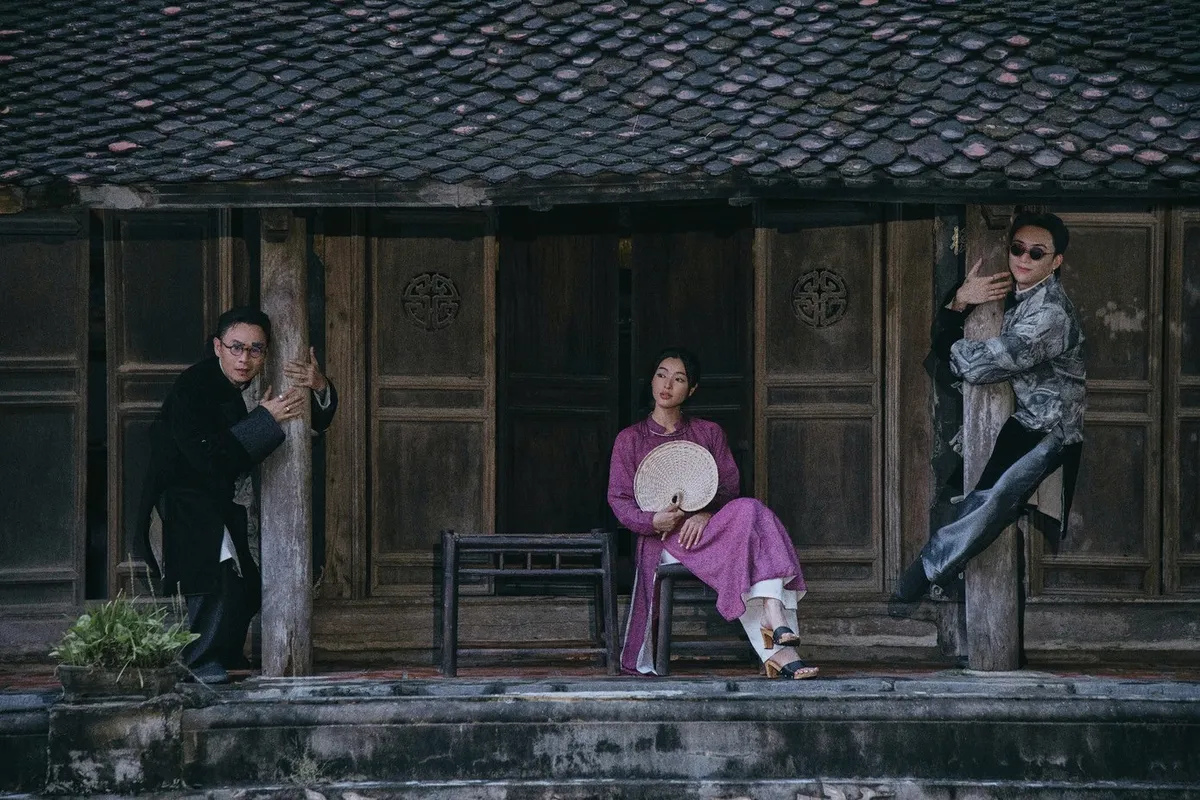 Nghệ sĩ đồng hành với việc nâng cao năng lực cảm thụ nghệ thuật trong nhà trường- Ảnh 1.