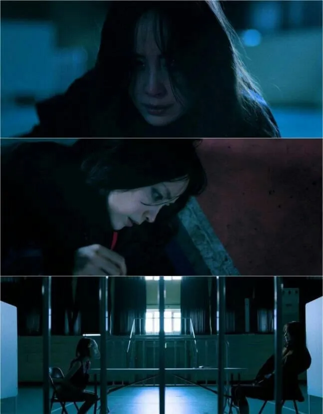 Lee Na Young trở lại m&agrave;n ảnh sau 7 năm vắng b&oacute;ng - Ảnh 1.