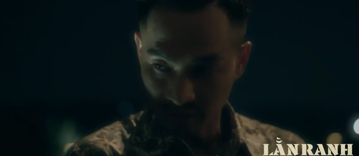 Lằn ranh - Tập 7: Ông Sách nghi ngờ Triển liên quan vụ án nhận hối lộ - Ảnh 4.