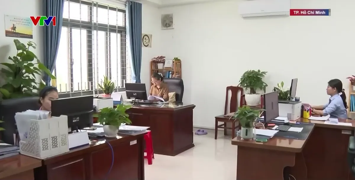 TP Hồ Ch&iacute; Minh: Giảm qu&aacute; tải cho c&ocirc;ng chức, hướng tới m&ocirc; h&igrave;nh &ldquo;1 người &ndash; 1 vị tr&iacute; việc l&agrave;m&rdquo; - Ảnh 2.