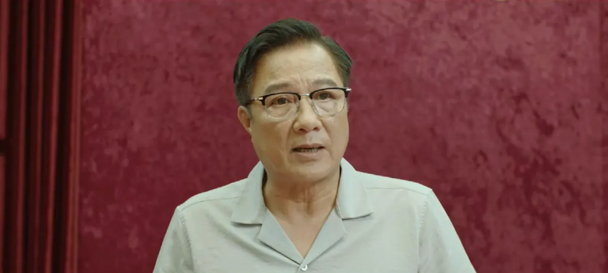 Lằn ranh - Tập 7: &Ocirc;ng S&aacute;ch d&ugrave;ng mọi c&aacute;ch hỗ trợ Khắc giữ ghế Gi&aacute;m đốc Sở - Ảnh 5.