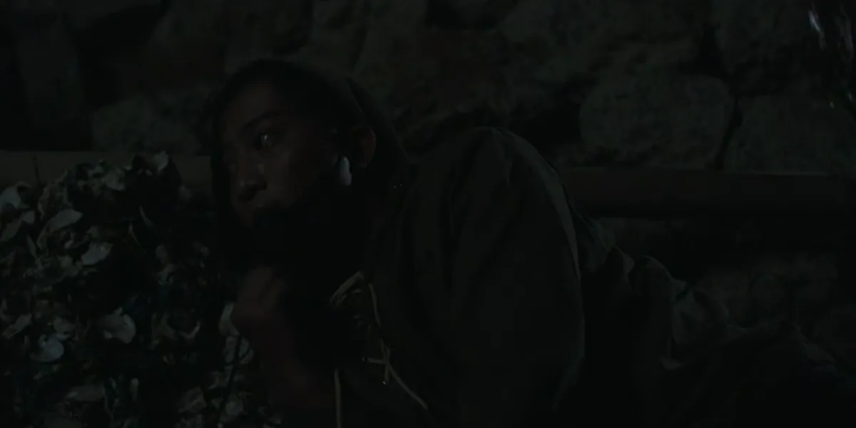 Lằn ranh - Tập 7: &Ocirc;ng S&aacute;ch d&ugrave;ng mọi c&aacute;ch hỗ trợ Khắc giữ ghế Gi&aacute;m đốc Sở - Ảnh 12.