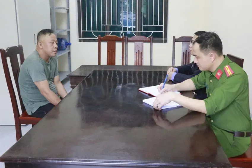 Lợi dụng gia đình có đám tang để tổ chức đánh bạc  - Ảnh 1.