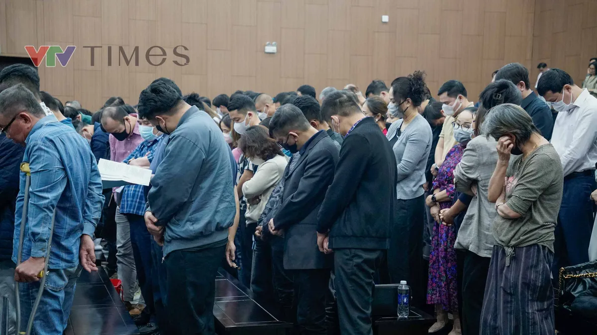 Cựu Phó Chủ tịch tỉnh Phú Thọ Hồ Đại Dũng bị tuyên phạt - Ảnh 6.