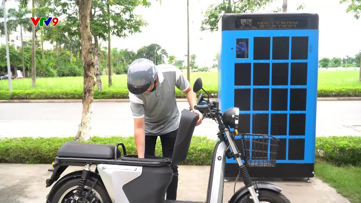 Tín chỉ carbon trong giao thông: Cơ hội từ chuyển đổi xanh