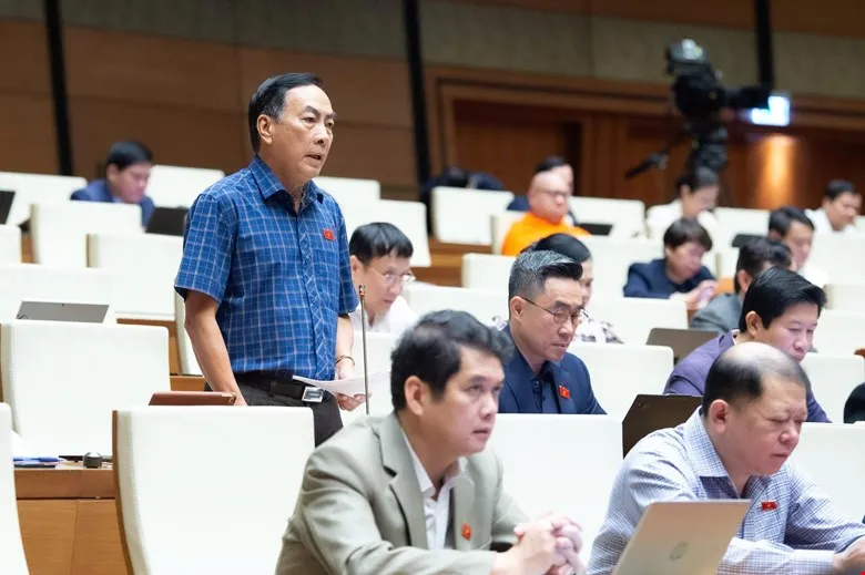 "Mới nghe tin tăng lương, giá cả đã tăng 5-10%" - Ảnh 1.