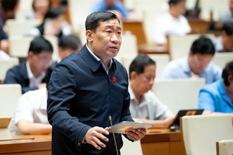 "Mới nghe tin tăng lương, giá cả đã tăng 5-10%" - Ảnh 2.