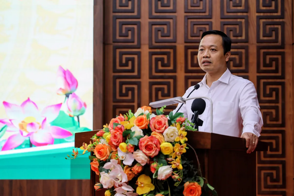 Điện Bi&ecirc;n lấy kết quả giải ng&acirc;n vốn đầu tư c&ocirc;ng l&agrave;m thước đo năng lực, uy t&iacute;n người đứng đầu - Ảnh 4.