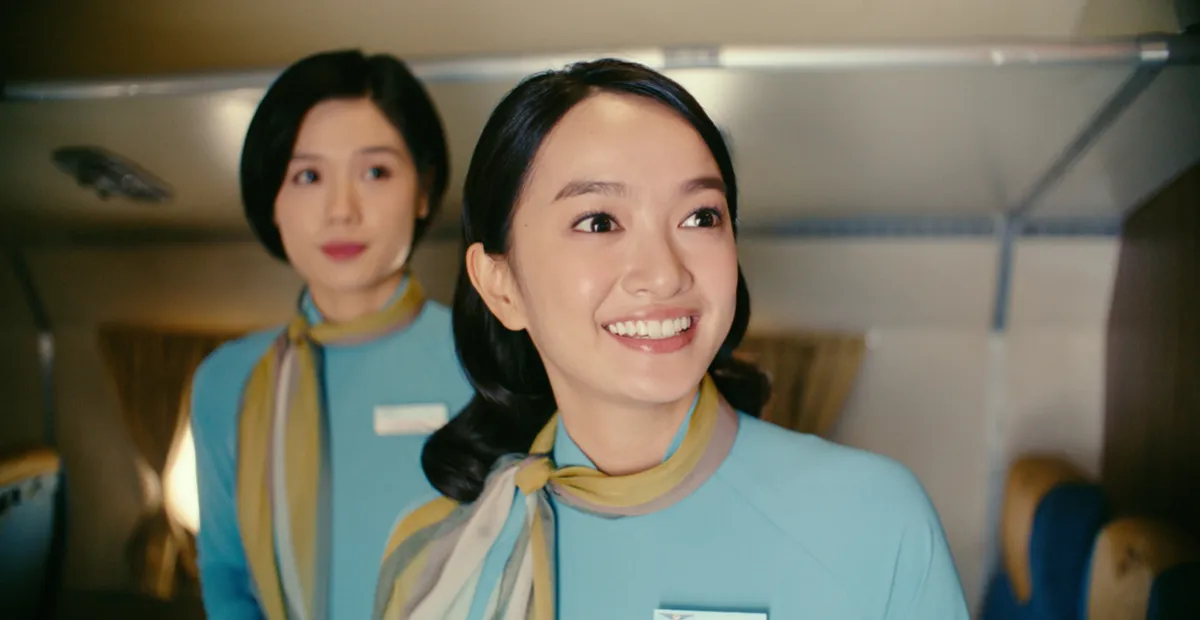 Danh sách 16 phim dự thi LHP Việt Nam lần thứ XXIV: Nhiều phim trăm tỷ - Ảnh 3.