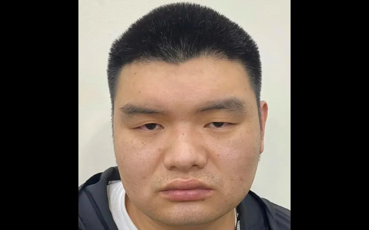 Thiệu Văn (Ảnh: T.A.)