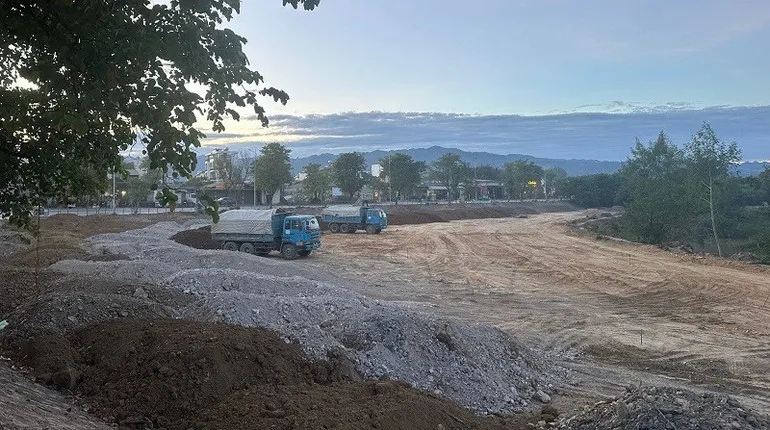 Điện Bi&ecirc;n lấy kết quả giải ng&acirc;n vốn đầu tư c&ocirc;ng l&agrave;m thước đo năng lực, uy t&iacute;n người đứng đầu - Ảnh 1.