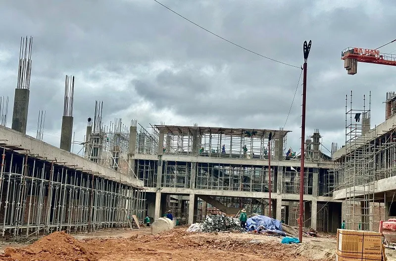 Điện Bi&ecirc;n lấy kết quả giải ng&acirc;n vốn đầu tư c&ocirc;ng l&agrave;m thước đo năng lực, uy t&iacute;n người đứng đầu - Ảnh 5.