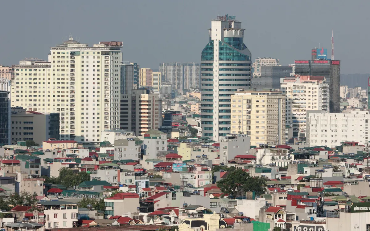 Hà Nội triển khai hỗ trợ lưu động thủ tục đất đai cho người dân