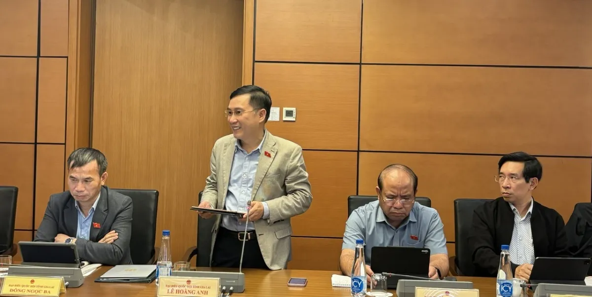 Tự chủ chiến lược - Bước chuyển mới trong tư duy - Ảnh 1.