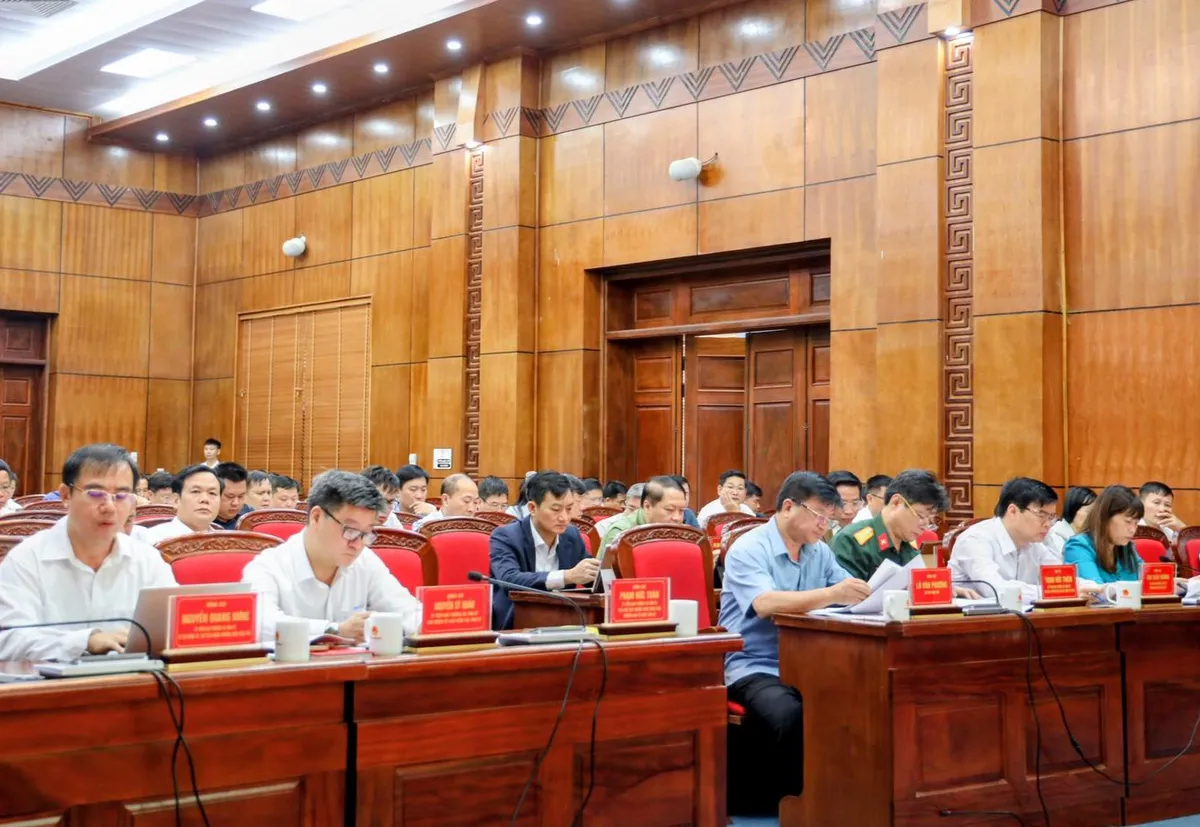 Điện Bi&ecirc;n lấy kết quả giải ng&acirc;n vốn đầu tư c&ocirc;ng l&agrave;m thước đo năng lực, uy t&iacute;n người đứng đầu - Ảnh 3.