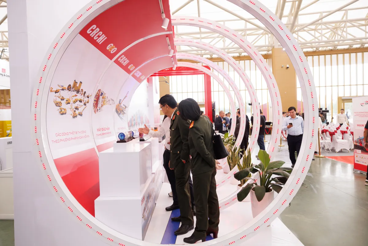 Kết nối đầu tư hệ sinh thái công nghiệp đường sắt Việt Nam - Ảnh 2.