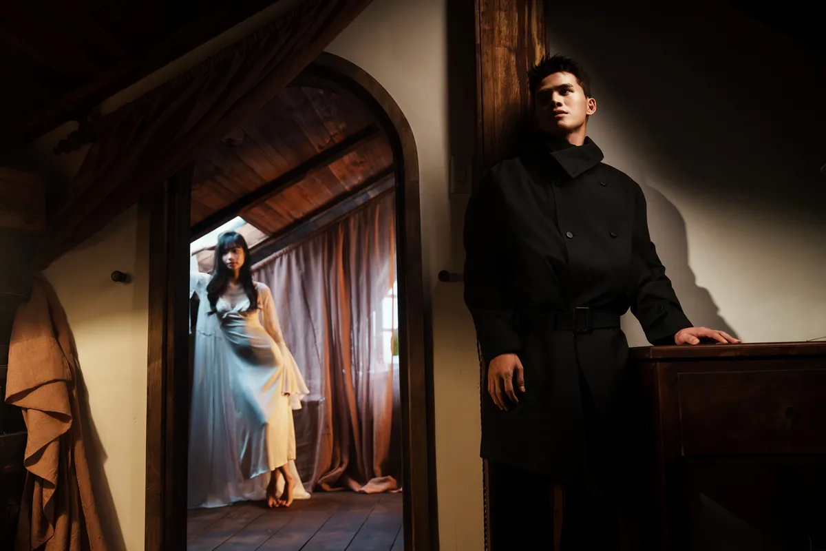 Cuộc đối đầu bất ngờ của hai Quán quân âm nhạc - Ảnh 3.