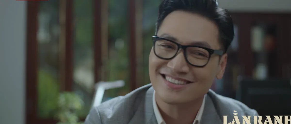 Lằn ranh - Tập 9: &Ocirc;ng S&aacute;ch vạch đường cho Khắc, Chủ tịch Thủy ủng hộ Triển - Ảnh 4.