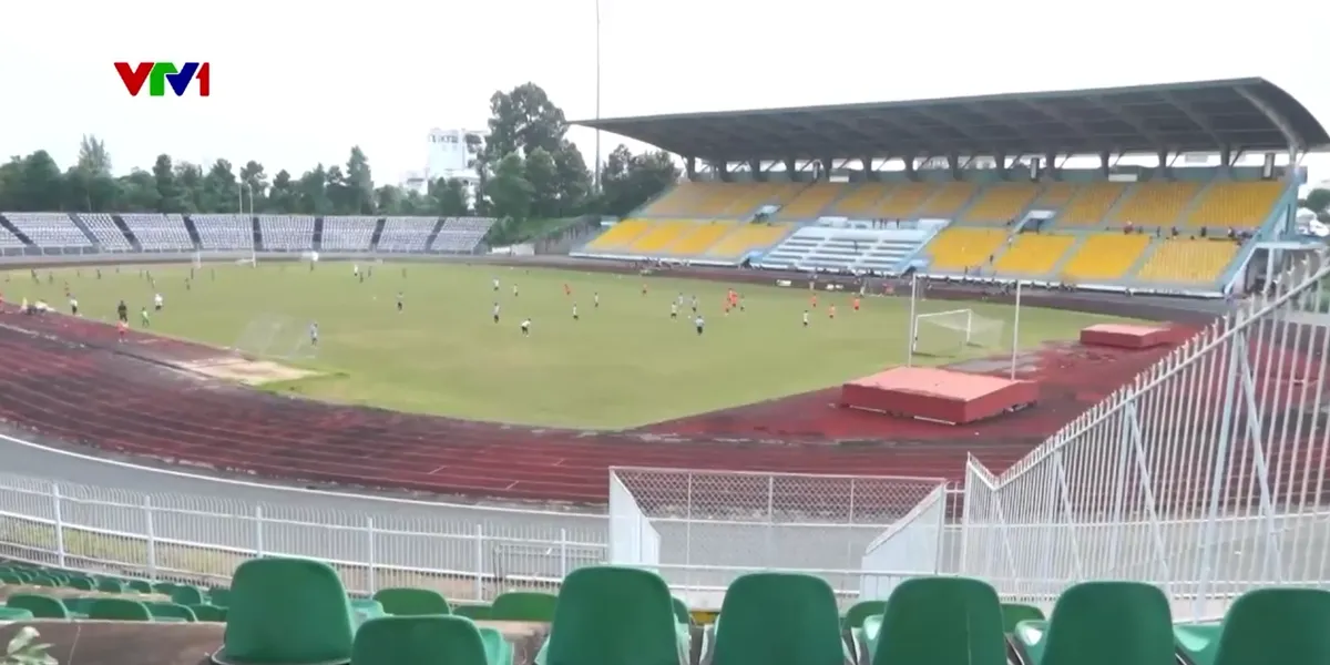 Đề xuất dời Sân vận động Cần Thơ  - Ảnh 2.