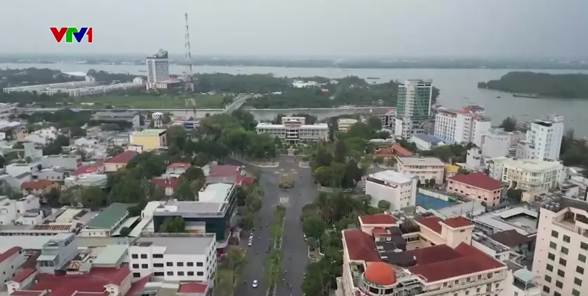 Đề xuất dời Sân vận động Cần Thơ  - Ảnh 1.