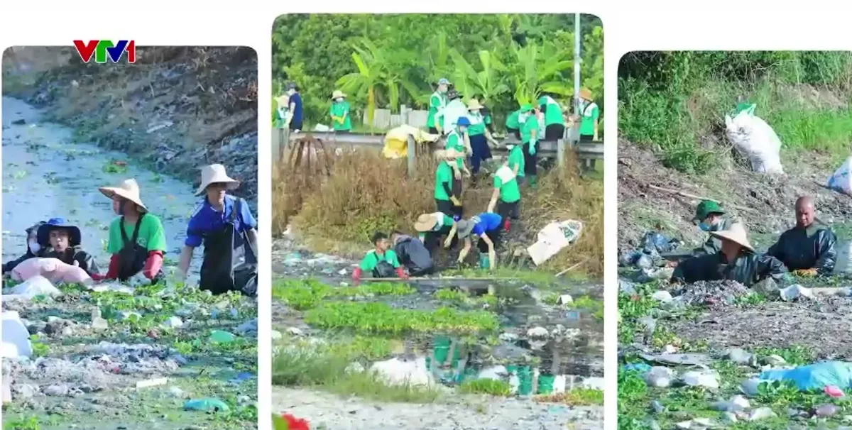 Những chiến binh tr&ecirc;n những d&ograve;ng s&ocirc;ng - Ảnh 2.